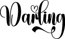 Darling