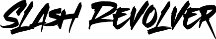 Slash Revolver