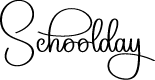 Schoolday