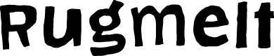 Rugmelt