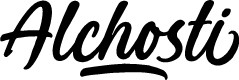 Alchosti PERSONAL USE