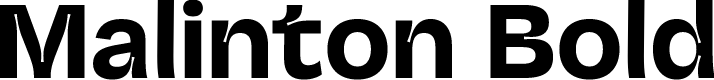 MalintonTrialVersion-Bold