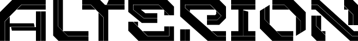 Alterion Personal Use