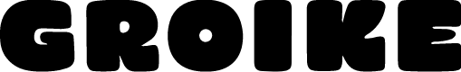 GROIKE