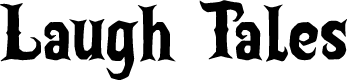 Laugh Tales