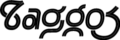 Taggos Inline Italic Perso