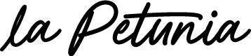 la Petunia