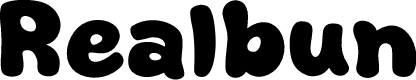 Realbun
