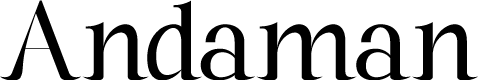 AndamanDemo-Regular