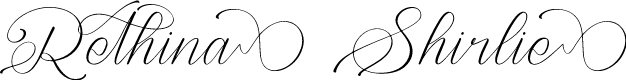 Rethina Shirlie
