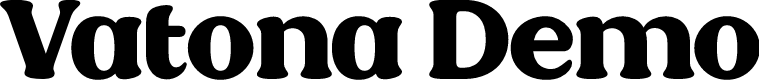 Vatona Demo