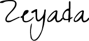 Zeyada